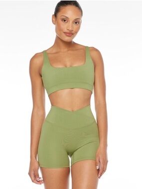 CSB 🐸 Workout SET